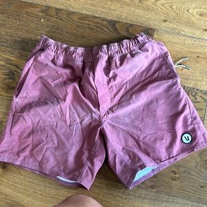 Vuori Men’s Shorts